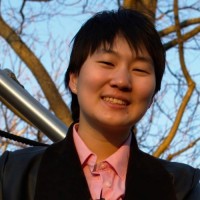 Max Yu