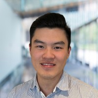 Joshua Tam