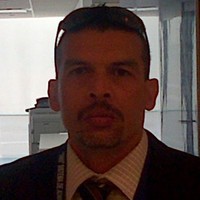 Ramses Gamiño Hernandez