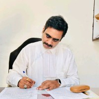 Pushkar Sapre