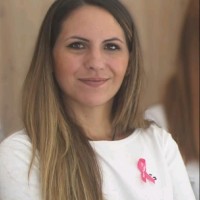 Maria Tsimara