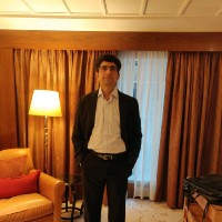 Avinash Ahuja