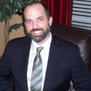 Eric Corrigan