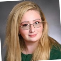 Jillian Kurzmann