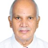 Dr Akula Sesha Rao