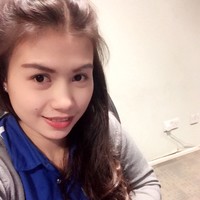 Cristina Joy Asis