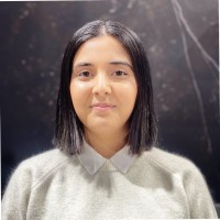Supreet Kaur