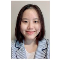 Grace Zu Ting Chong