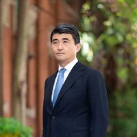 Tomotaka Goji, PhD