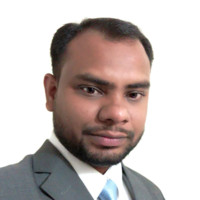 Md Salim Rana