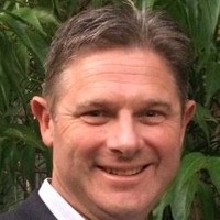 Paul Dixon