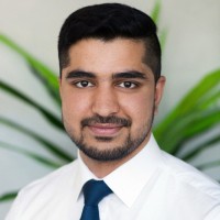 Asad Iqbal