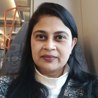 Alpa Dalal