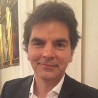 Esteban Reynaga