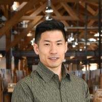 Christopher Lim, Aia