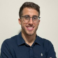 Lucas Haidar Martorano