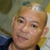 Carmelo Martin Lapar