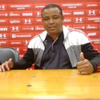 sidney santos