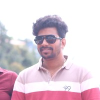Venkata Naga Sekhar Darla