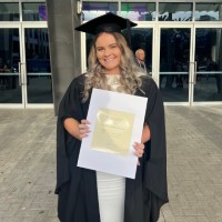 Ashleigh Swainbank