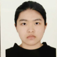 Xinying Gao
