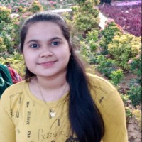 Janvi Panchal
