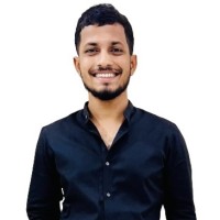 Shreyas More
