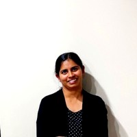 Aarthee Ranganathan