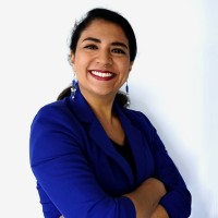 Marina La Rosa Saldarriaga