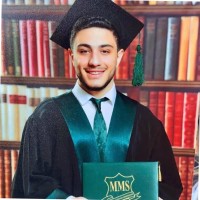 Faisal Khalaf