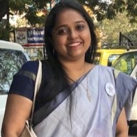 Madhura Kale