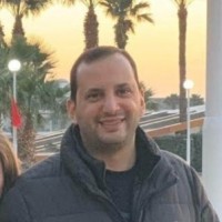 Taha Ghannoum