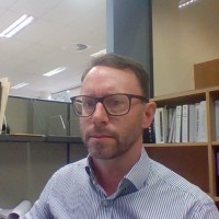Martin Whitney