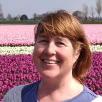 Lilian van Dorp - van Teffelen