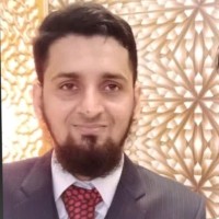 Mubashir Saeed