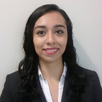 Melanie Padilla