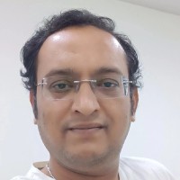 Hardik Brahmbhatt