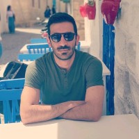 Ahmet Farahmand