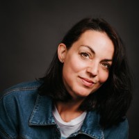 Amy Davies, MDes.