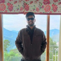 Yash Kejriwal