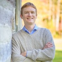 Eric Choinière, Phd, P.Eng.