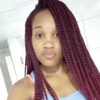 Aline Bastos Neves Dos Santos