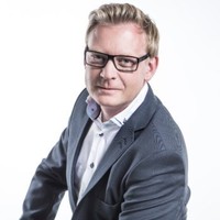 Øystein Eriksen