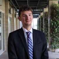 Jonah Landeck