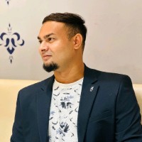 Kumar Shashwat