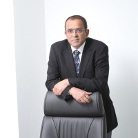 Anant S Iyer