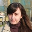 Анастасия Бурлак