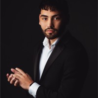 Jezael Concepcion