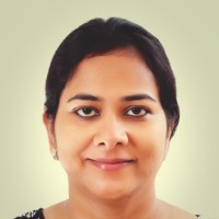 Madhumeeta Madhuri