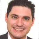 Nicolas PERNET
